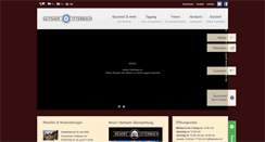 Desktop Screenshot of gutshof-itterbach.de