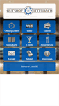 Mobile Screenshot of gutshof-itterbach.de